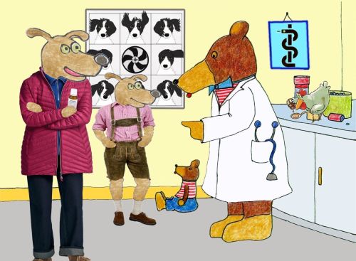 Praxis Dr. Knuffel Praxis Dr. Knuffel