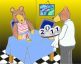 Dr. Knuffel Kalender 2011
