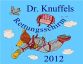 Dr. Knuffel Kalender 2012